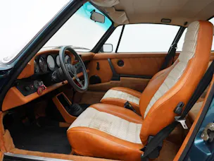 Porsche 911 SC Coupé