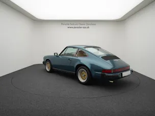 Porsche 911 SC Coupé