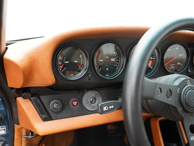 Porsche 911 SC Coupé