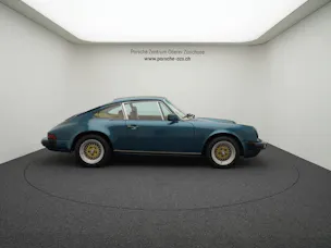 Porsche 911 SC Coupé