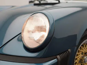 Porsche 911 SC Coupé