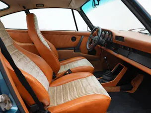 Porsche 911 SC Coupé