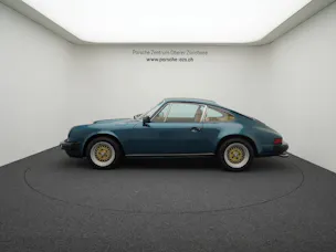 Porsche 911 SC Coupé