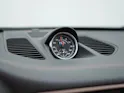 Porsche 911 Turbo S Cabriolet