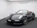 Porsche 911 Turbo S Cabriolet