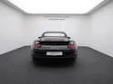 Porsche 911 Turbo S Cabriolet