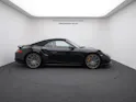 Porsche 911 Turbo S Cabriolet