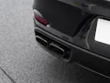 Porsche 911 Turbo S Cabriolet