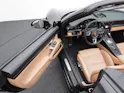 Porsche 911 Turbo S Cabriolet