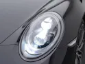 Porsche 911 Turbo S Cabriolet