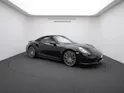 Porsche 911 Turbo S Cabriolet