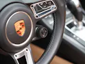 Porsche 911 Turbo S Cabriolet