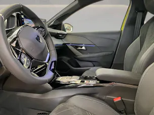 Peugeot 208 Hybrid 145 e-DCS6 GT