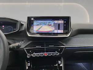 Peugeot 208 Hybrid 145 e-DCS6 GT