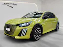 Peugeot 208 Hybrid 145 e-DCS6 GT