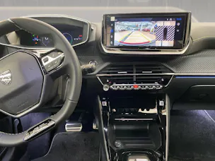 Peugeot 208 Hybrid 145 e-DCS6 GT