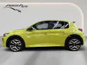 Peugeot 208 Hybrid 145 e-DCS6 GT