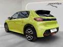 Peugeot 208 Hybrid 145 e-DCS6 GT