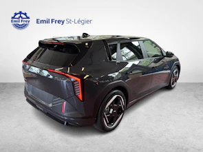 Fahrzeugbild KIA EV4 81 kWh Earth+