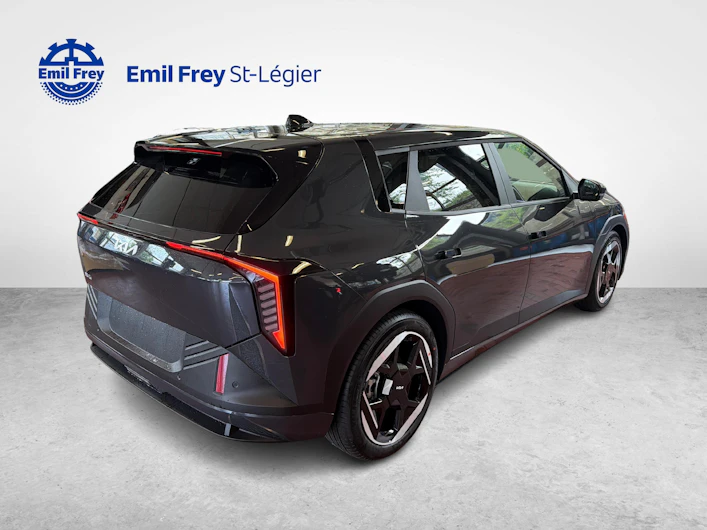 Fahrzeugbild KIA EV4