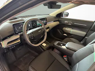 Kia EV4 81 kWh Earth+