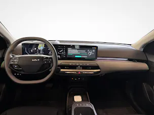 Kia EV4 81 kWh Earth+