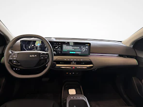 Fahrzeugbild KIA EV4 81 kWh Earth+