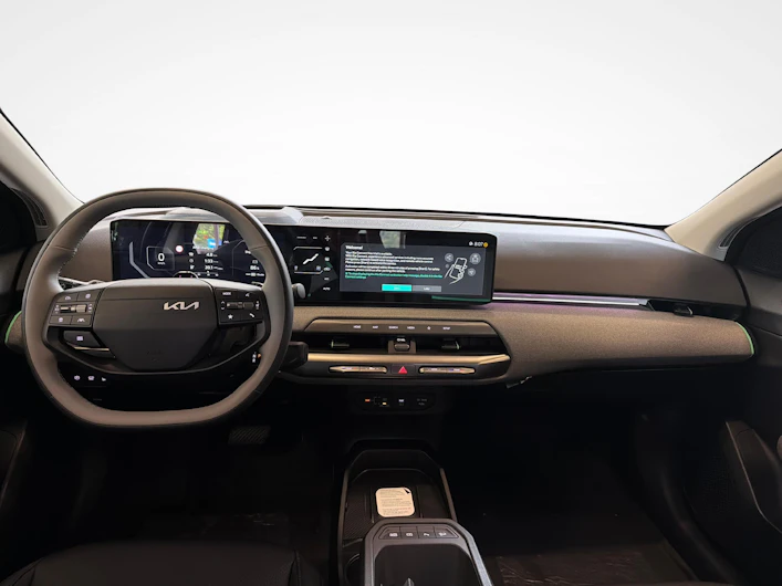 Fahrzeugbild KIA EV4