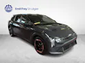 Kia EV4 81 kWh Earth+