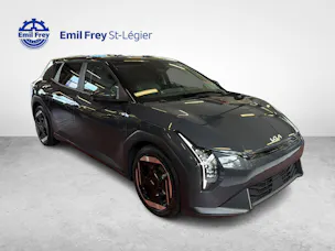 Kia EV4 81 kWh Earth+