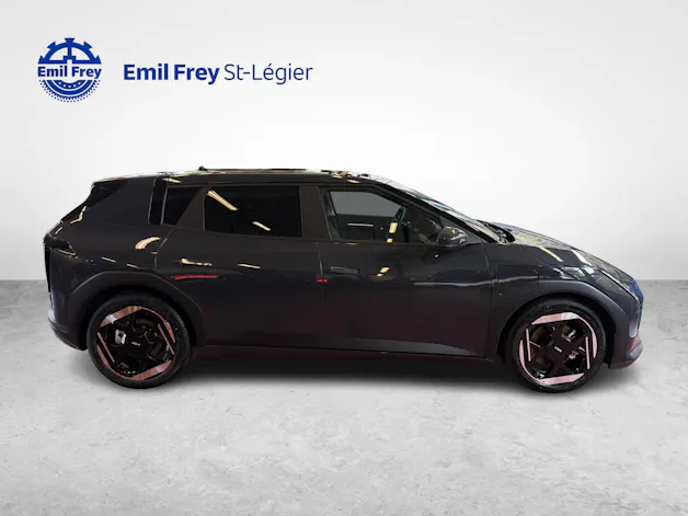 Kia EV4 81 kWh Earth+
