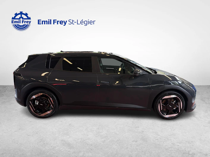 Fahrzeugbild KIA EV4