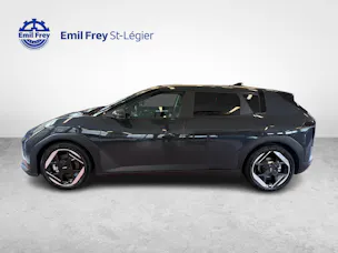 Kia EV4 81 kWh Earth+