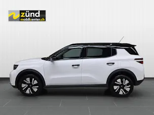 Opel Frontera 1.2 T HEV 145 GS