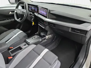 Opel Frontera 1.2 T HEV 145 GS