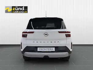 Opel Frontera 1.2 T HEV 145 GS