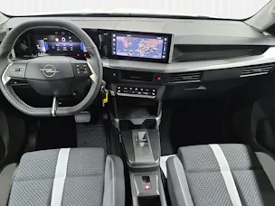 Opel Frontera 1.2 T HEV 145 GS