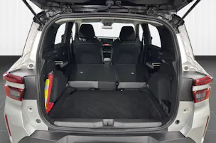 Opel Frontera 1.2 T HEV 145 GS