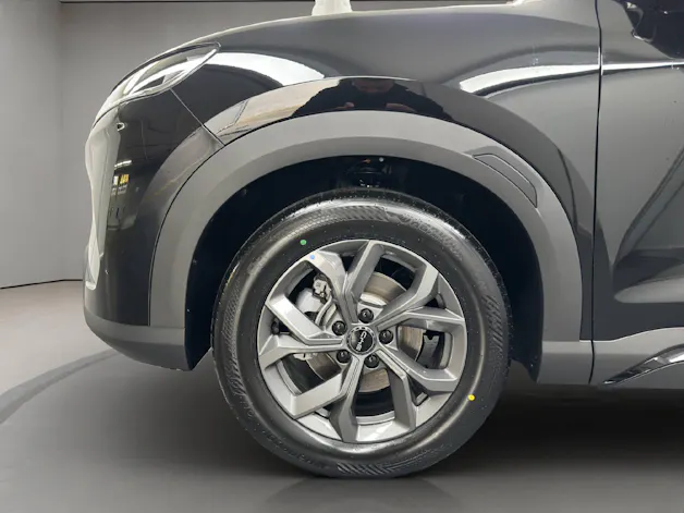 BYD Atto 2 Comfort 204 PS