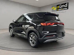 BYD Atto 2 Comfort 204 PS