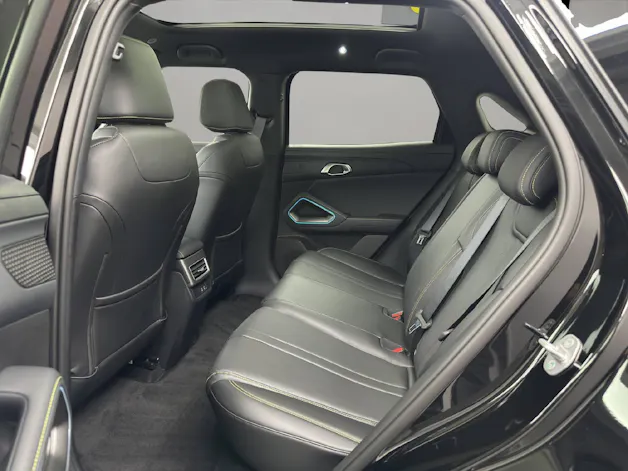 BYD Atto 2 Comfort 204 PS