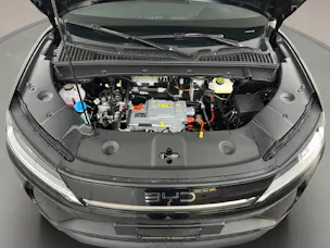 BYD Atto 2 Comfort 204 PS