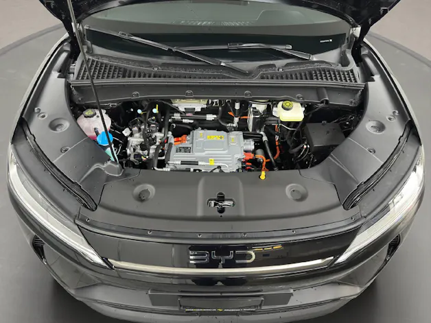 BYD Atto 2 Comfort 204 PS