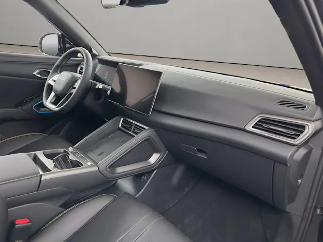 BYD Atto 2 Comfort 204 PS