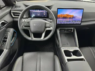 BYD Atto 2 Comfort 204 PS
