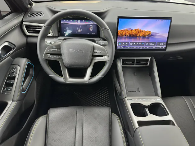BYD Atto 2 Comfort 204 PS