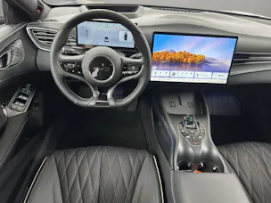 BYD Seal Excellence 530 PS AWD