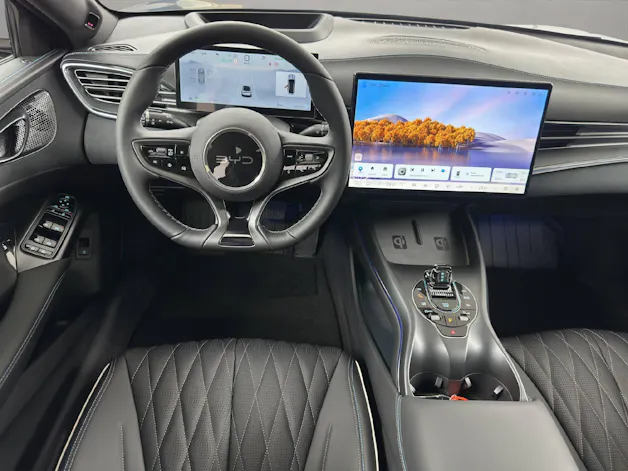 BYD Seal Excellence 530 PS AWD