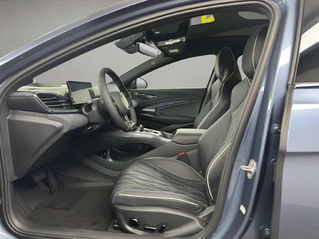 BYD Seal Excellence 530 PS AWD