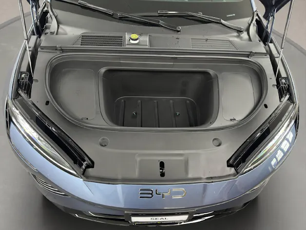 BYD Seal Excellence 530 PS AWD